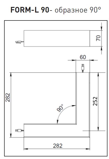 FL 60 DESIGN FORM-L90